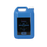 Antari SL-5UV UV Snow Liquid Ready to Use for Snow Machine